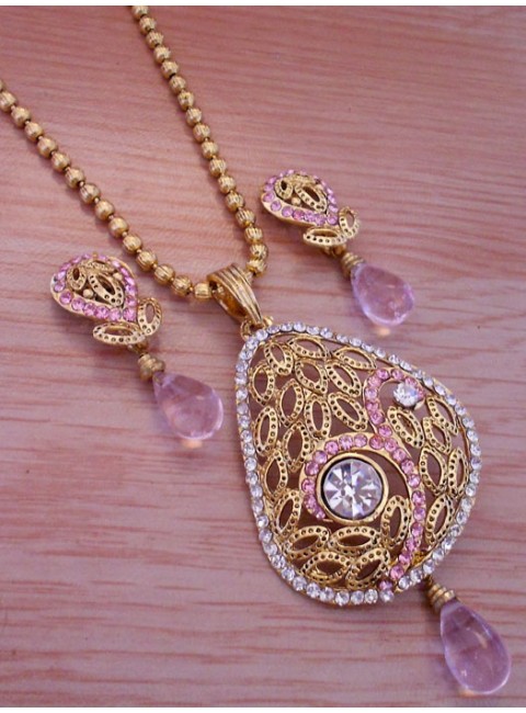 Fashion Pendant Sets